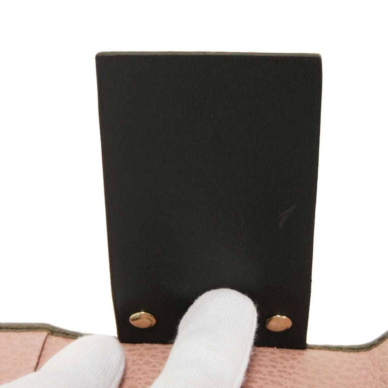 Gucci Keycase Leather - 12