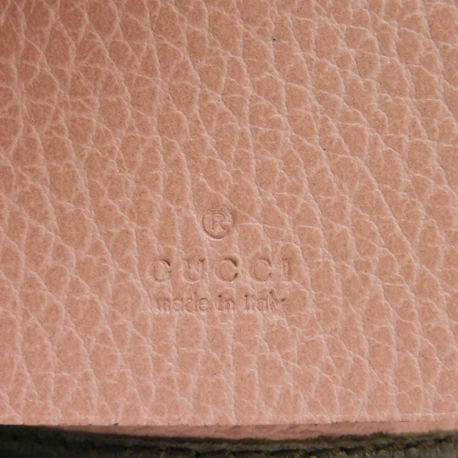 Gucci Keycase Leather - 6