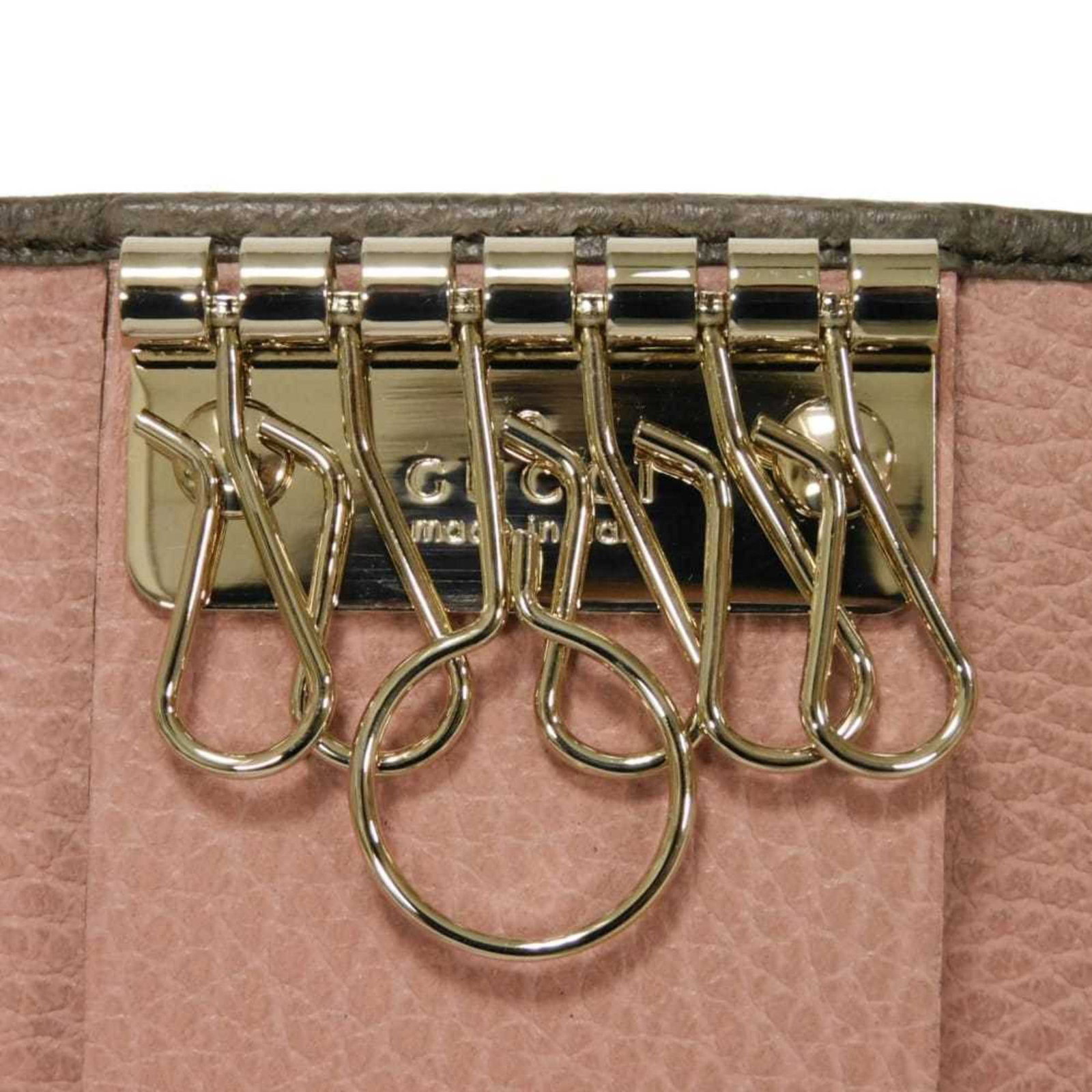 Gucci Keycase Leather - 9