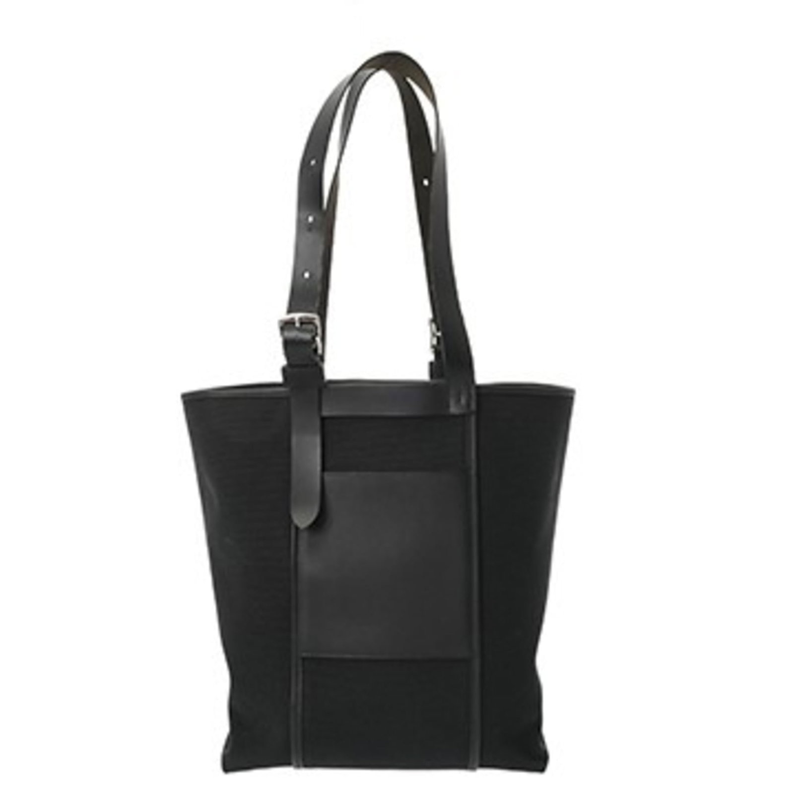 Hermes Tote Bag Swift Leather (1 of 11)