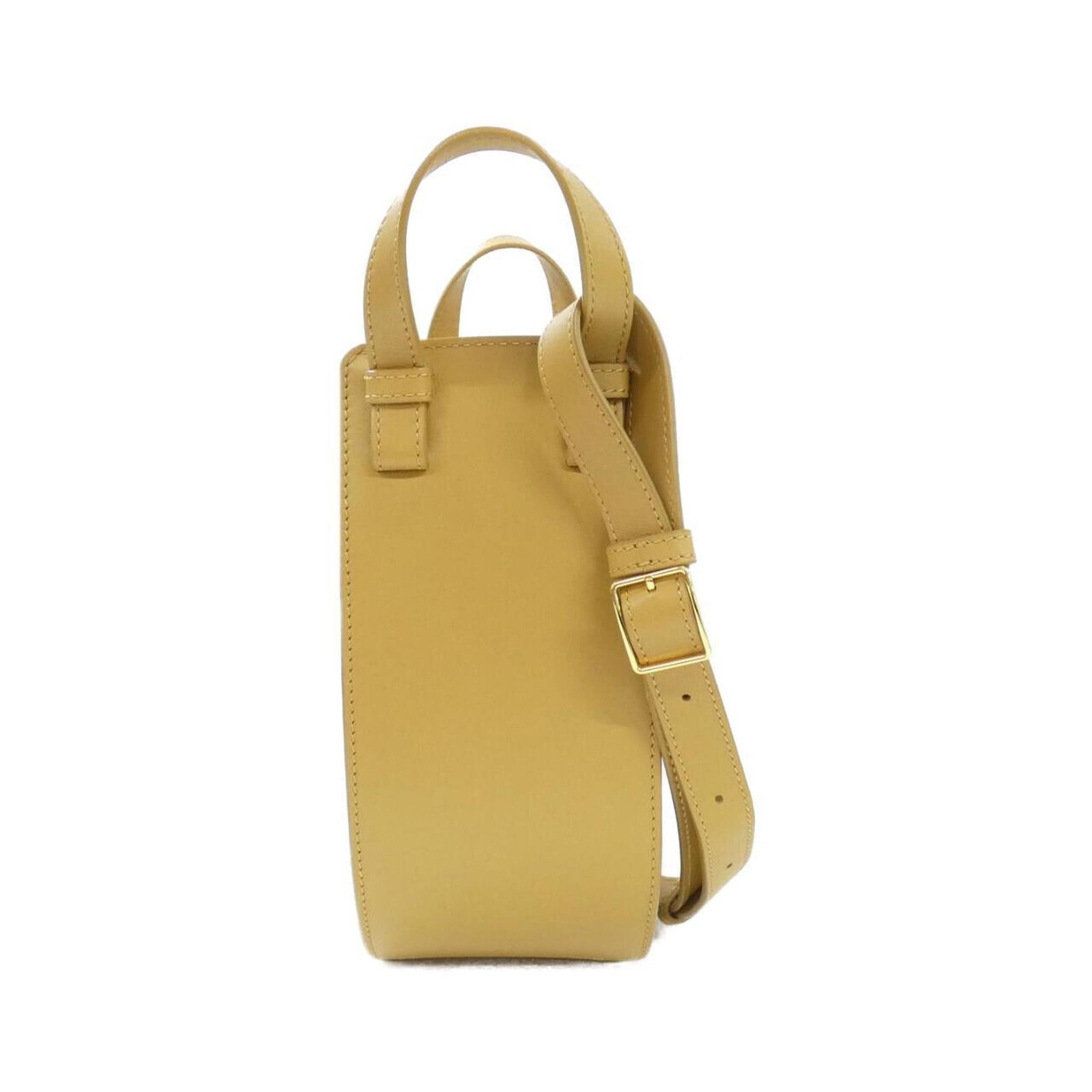 Loewe Handbag Leather - 2