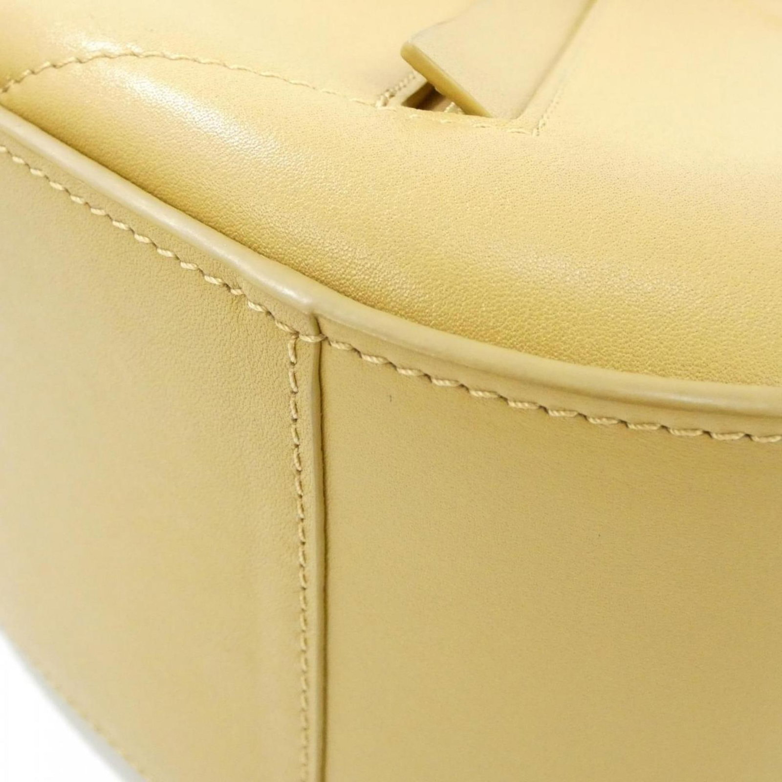Loewe Handbag Leather - 3