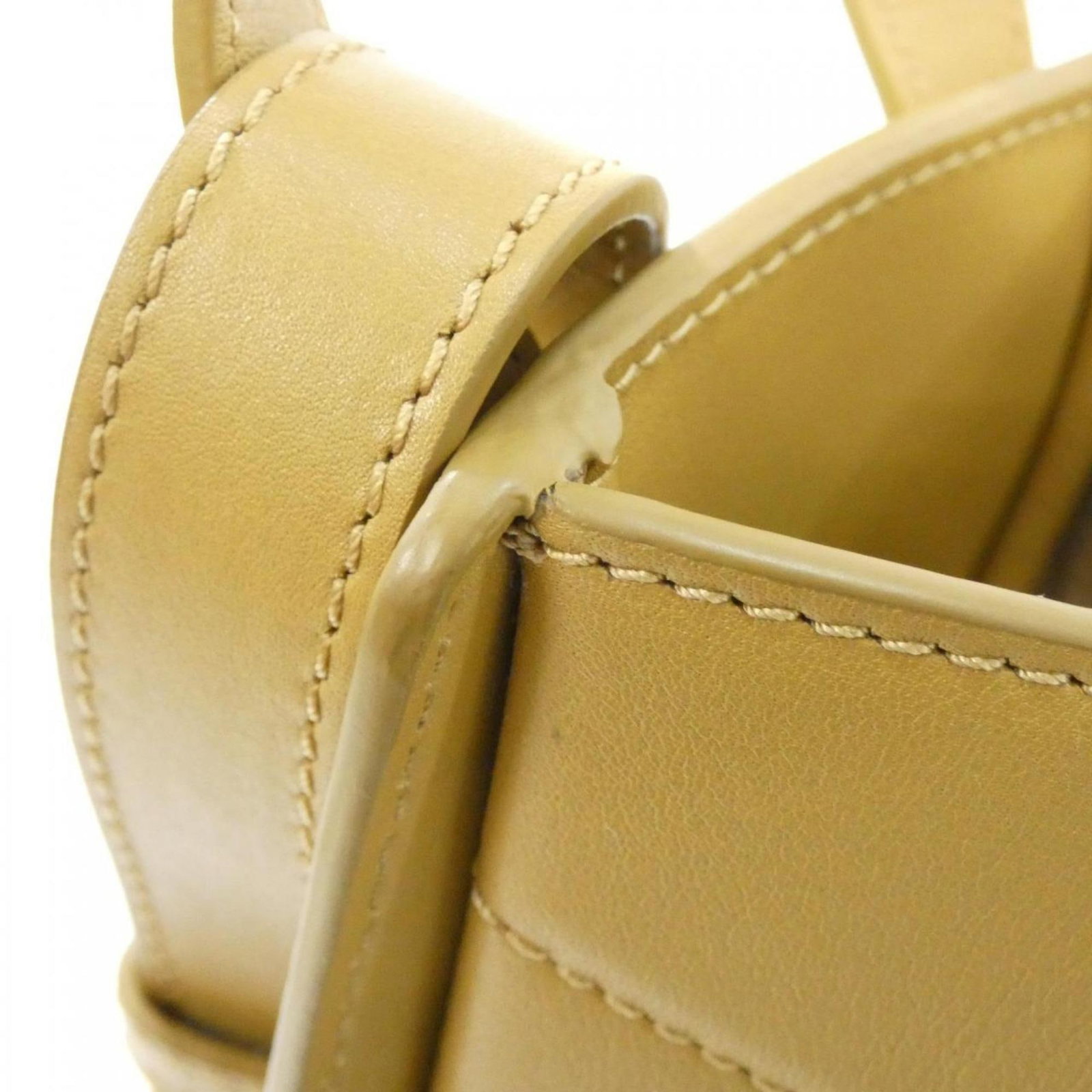 Loewe Handbag Leather - 6