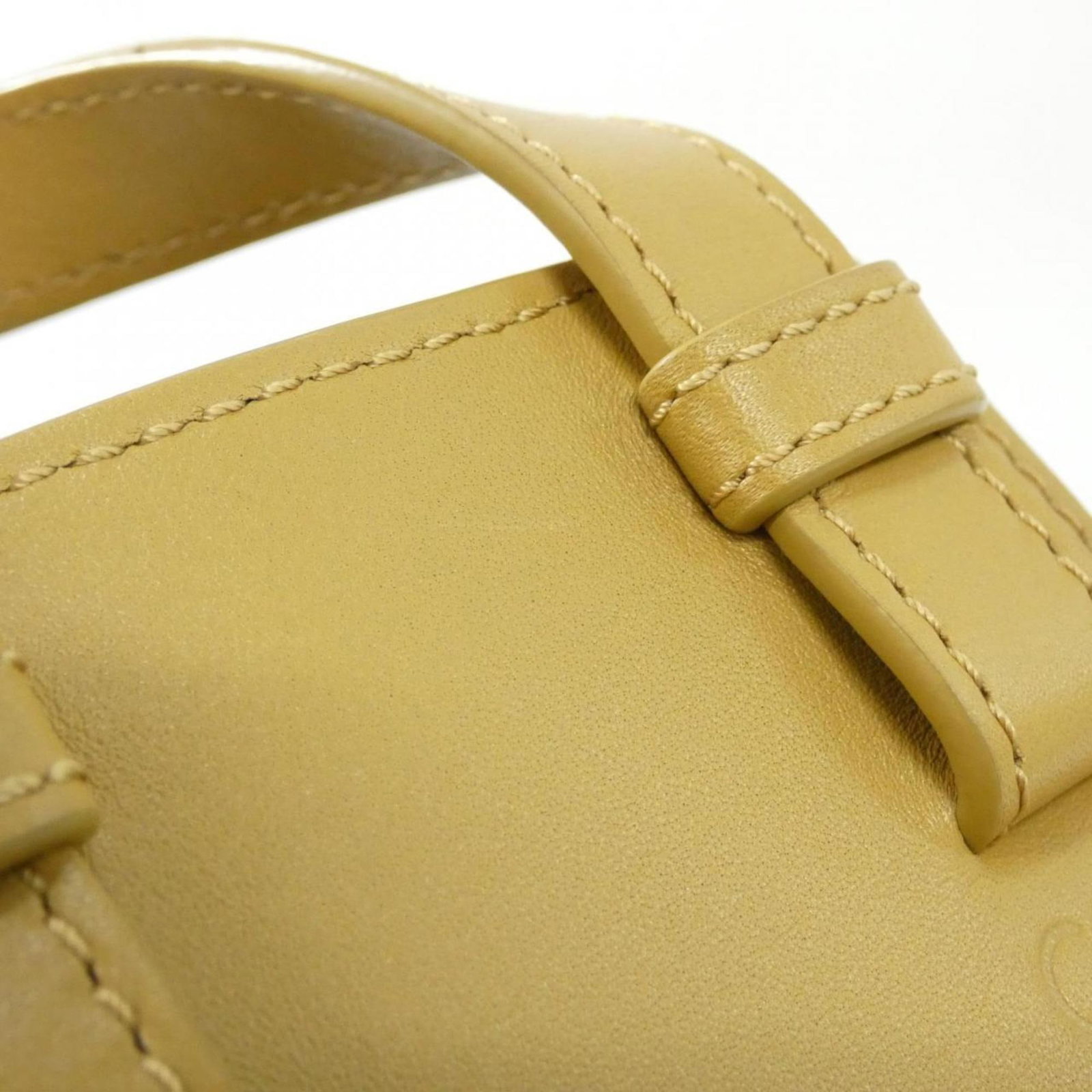Loewe Handbag Leather - 7