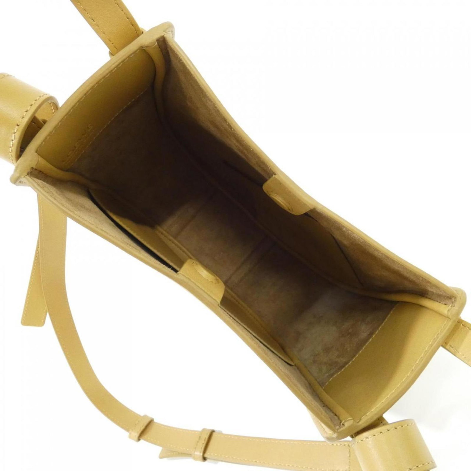 Loewe Handbag Leather - 9