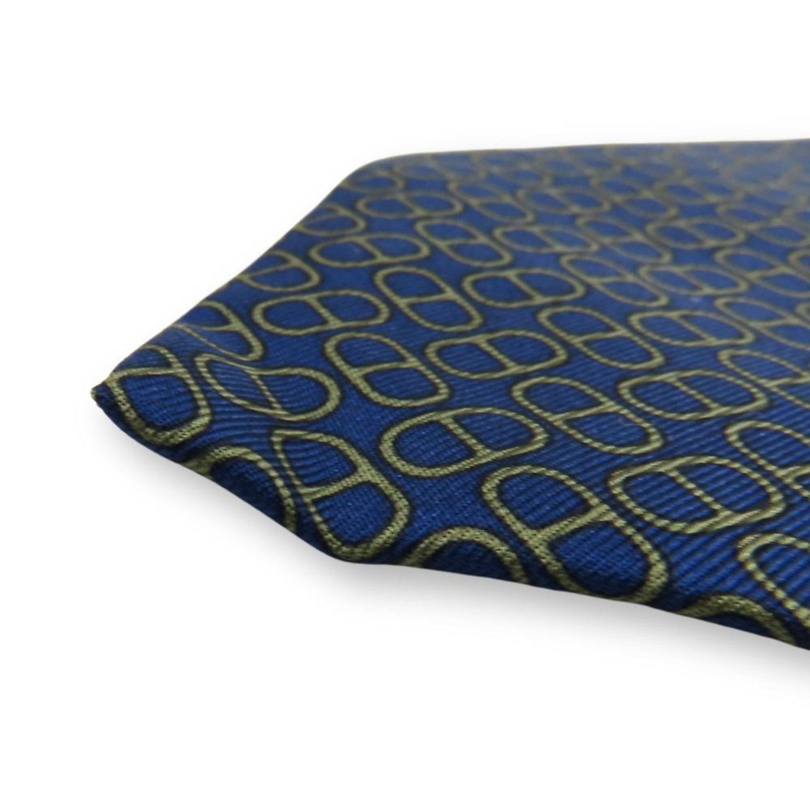 Hermes Cravat Silk - 3