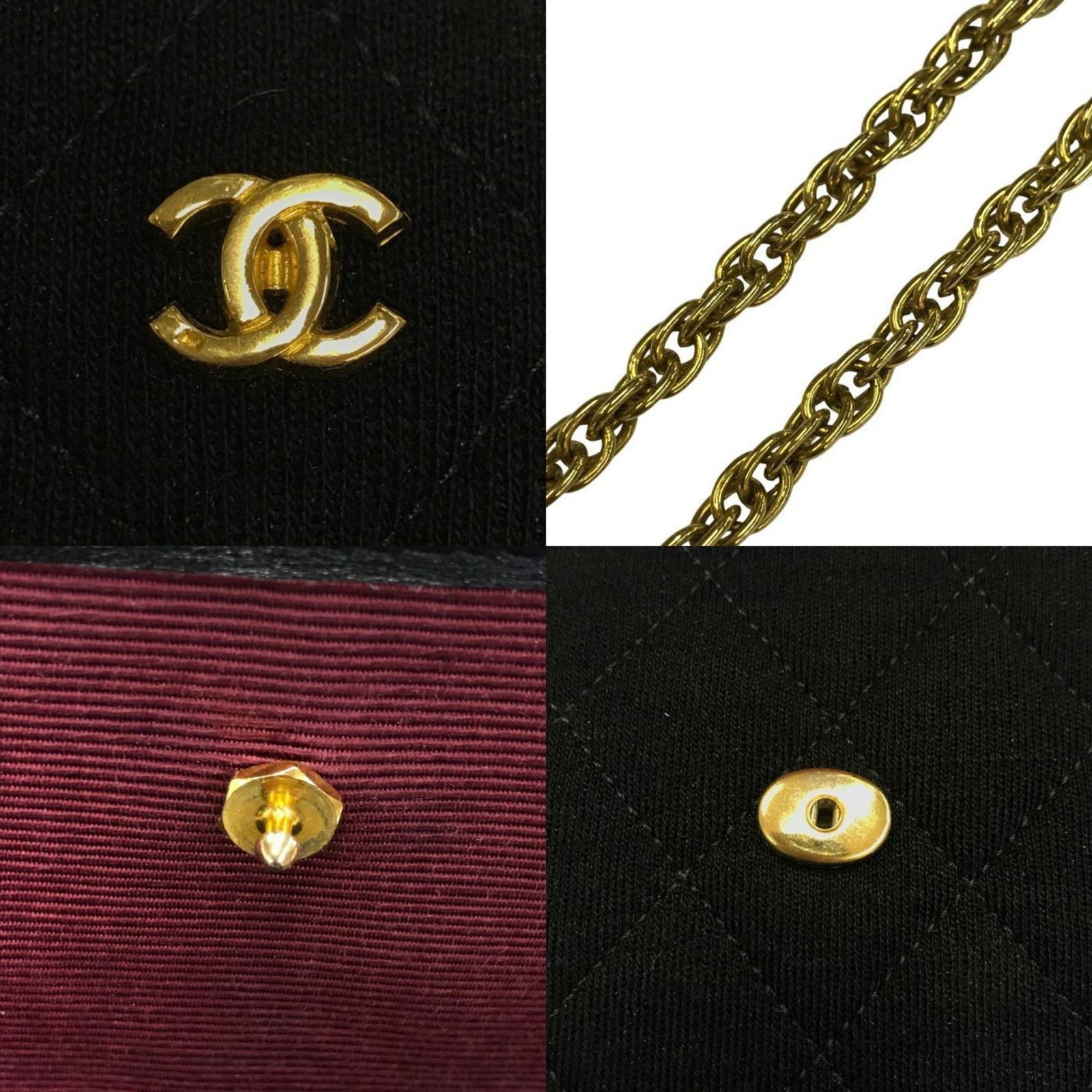 Chanel Shoulder Bag - 10