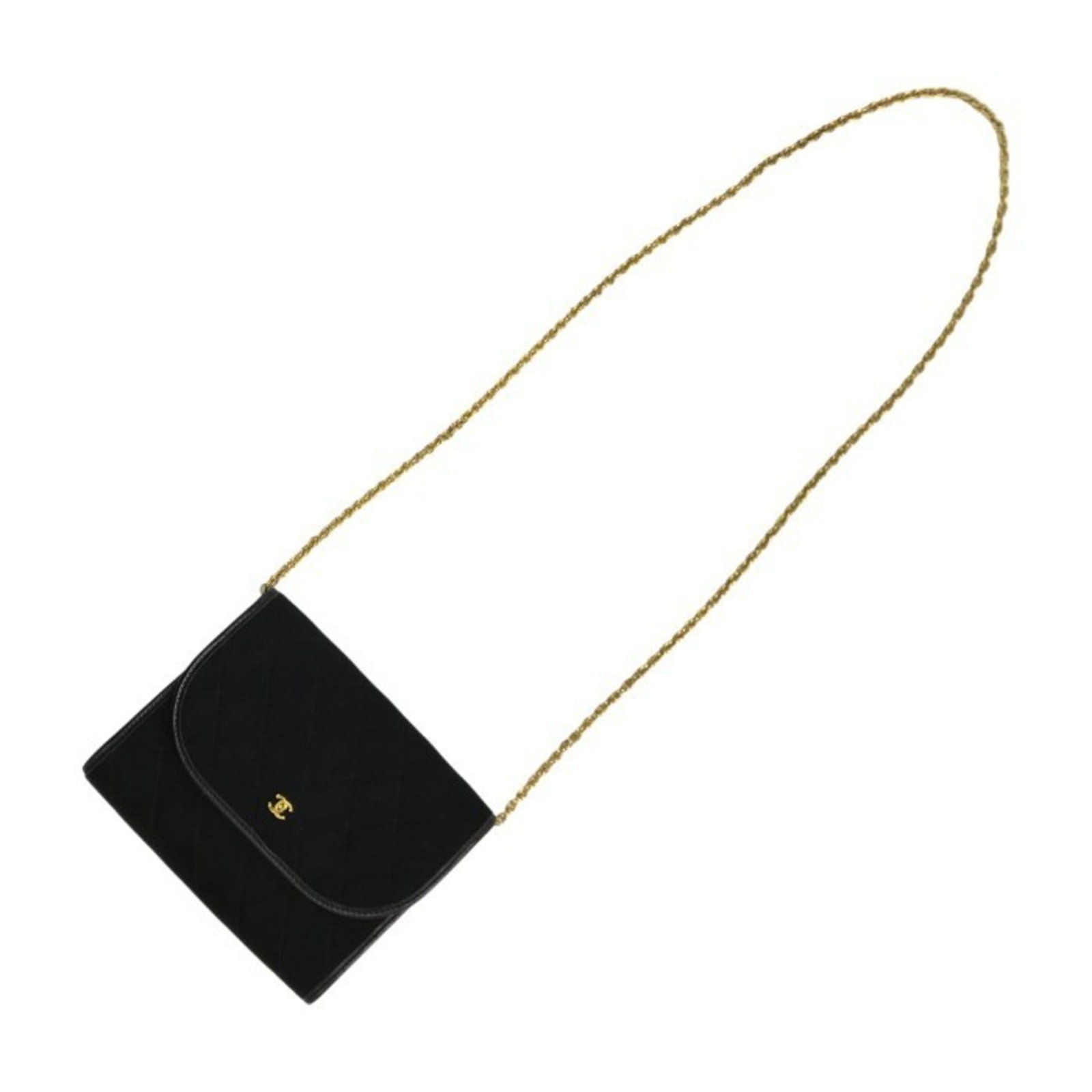 Chanel Shoulder Bag - 2