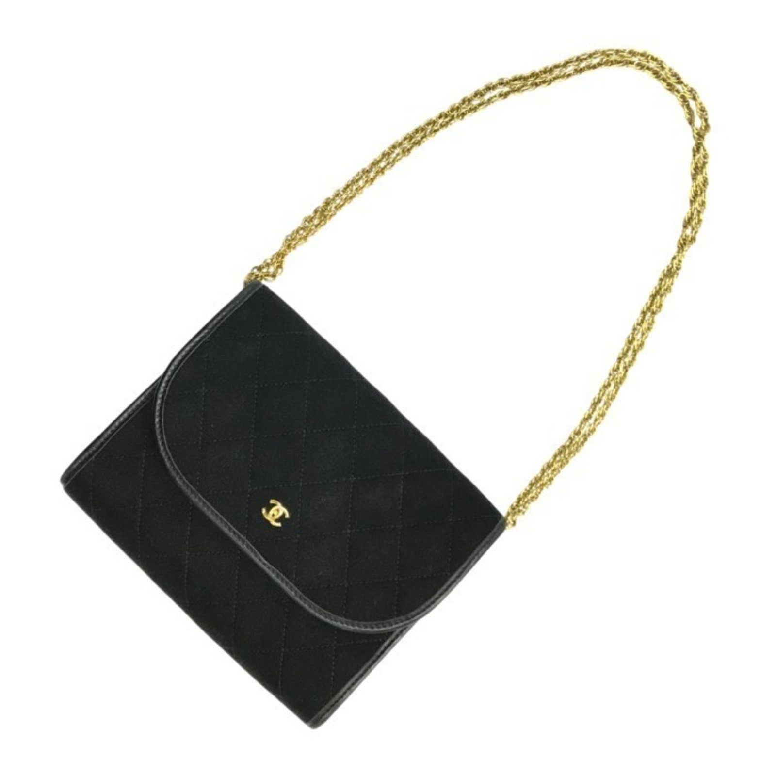 Chanel Shoulder Bag - 3