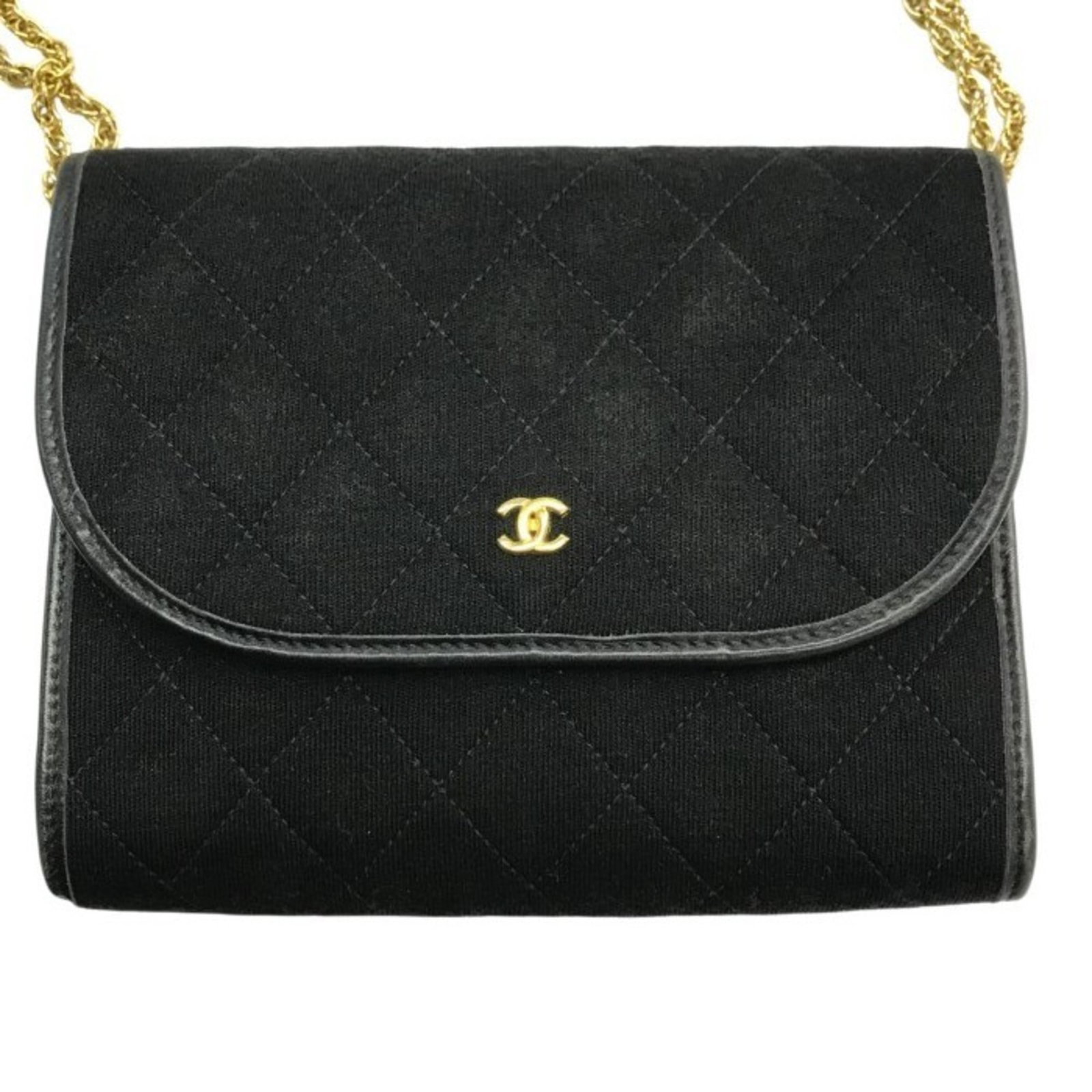 Chanel Shoulder Bag - 4