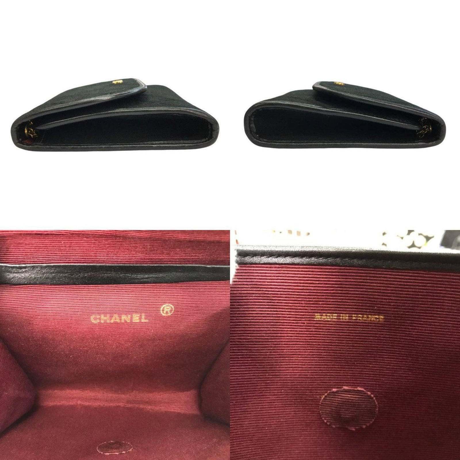 Chanel Shoulder Bag - 9