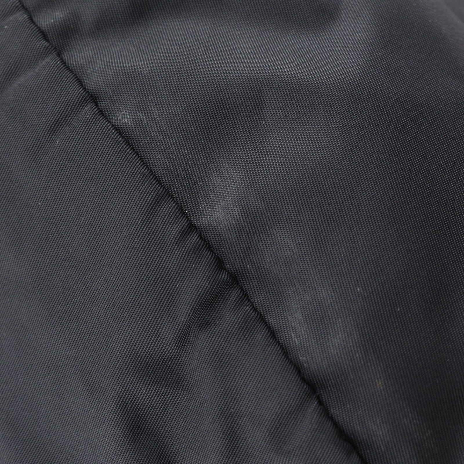 Prada Backpack Tote Bag Nylon - 10