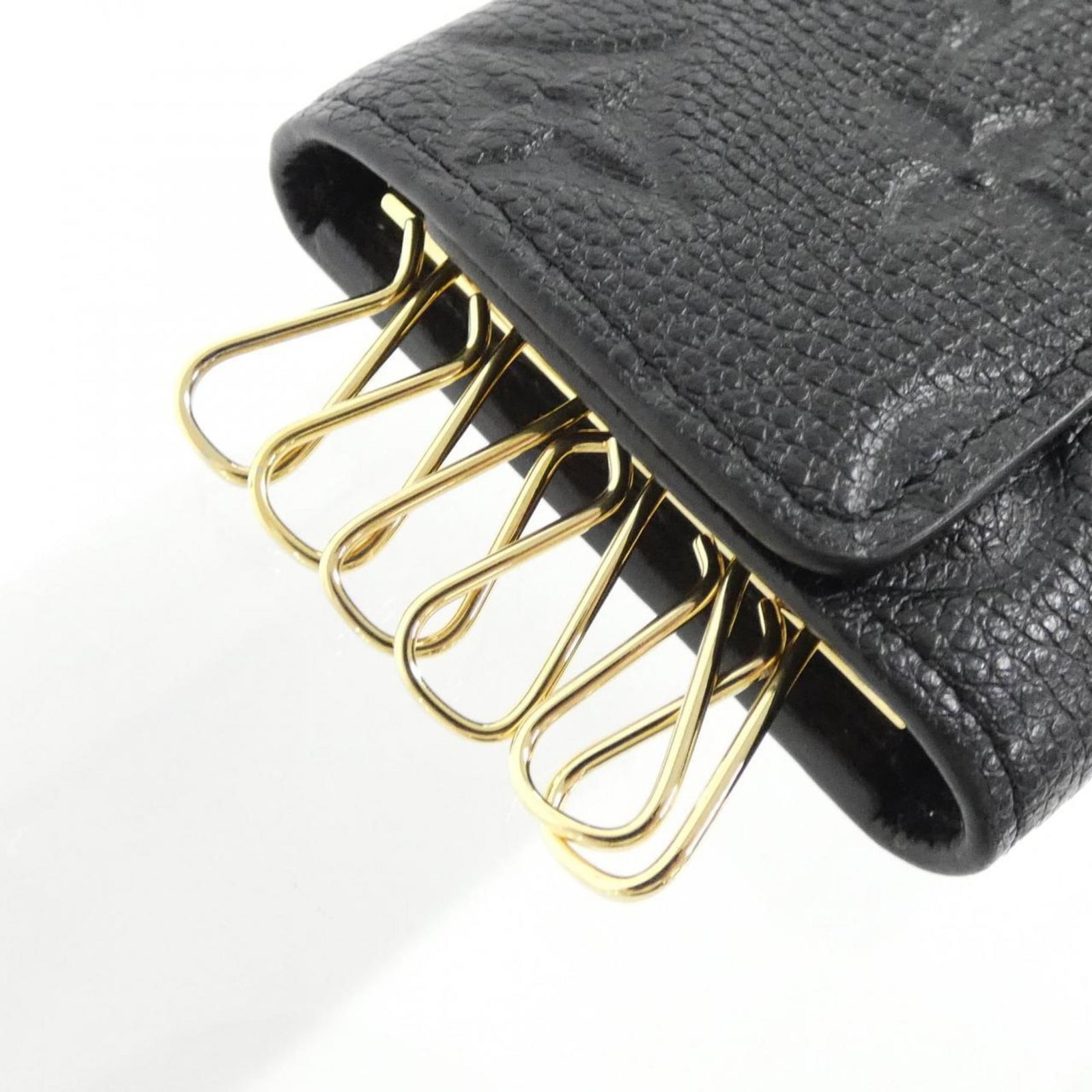 Louis Vuitton Keycase Leather - 2