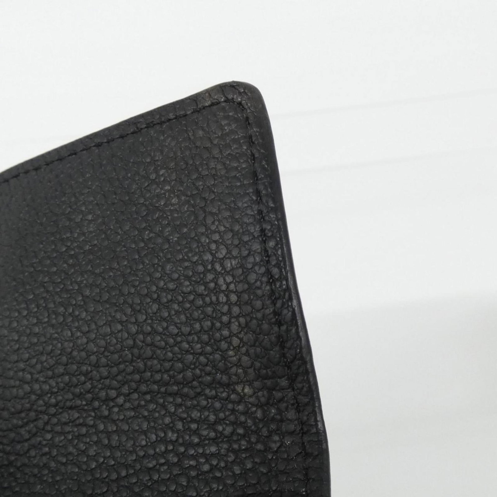 Louis Vuitton Keycase Leather - 6