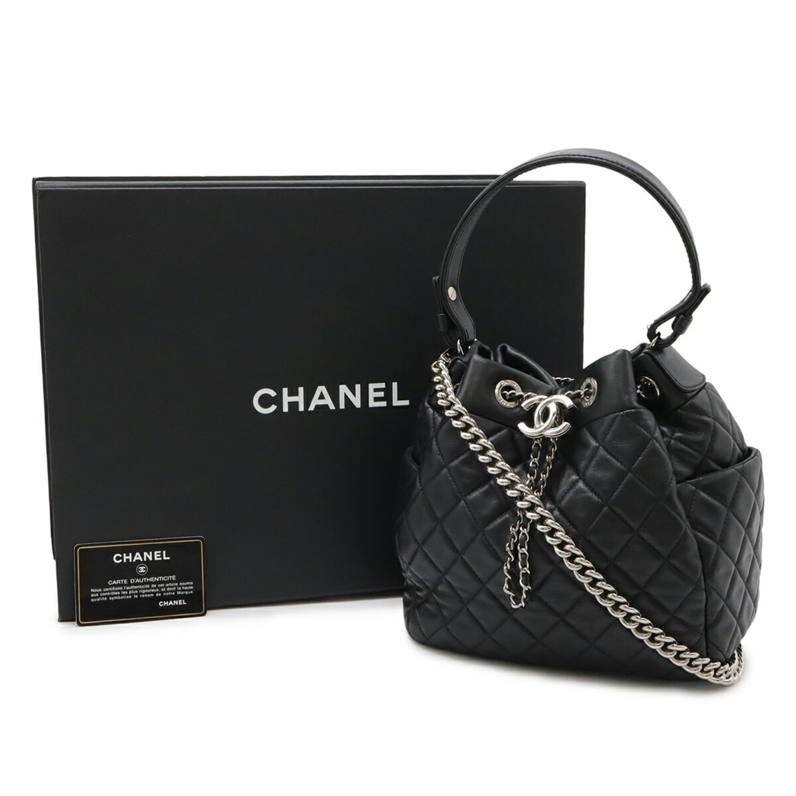 Chanel Handbag - 10
