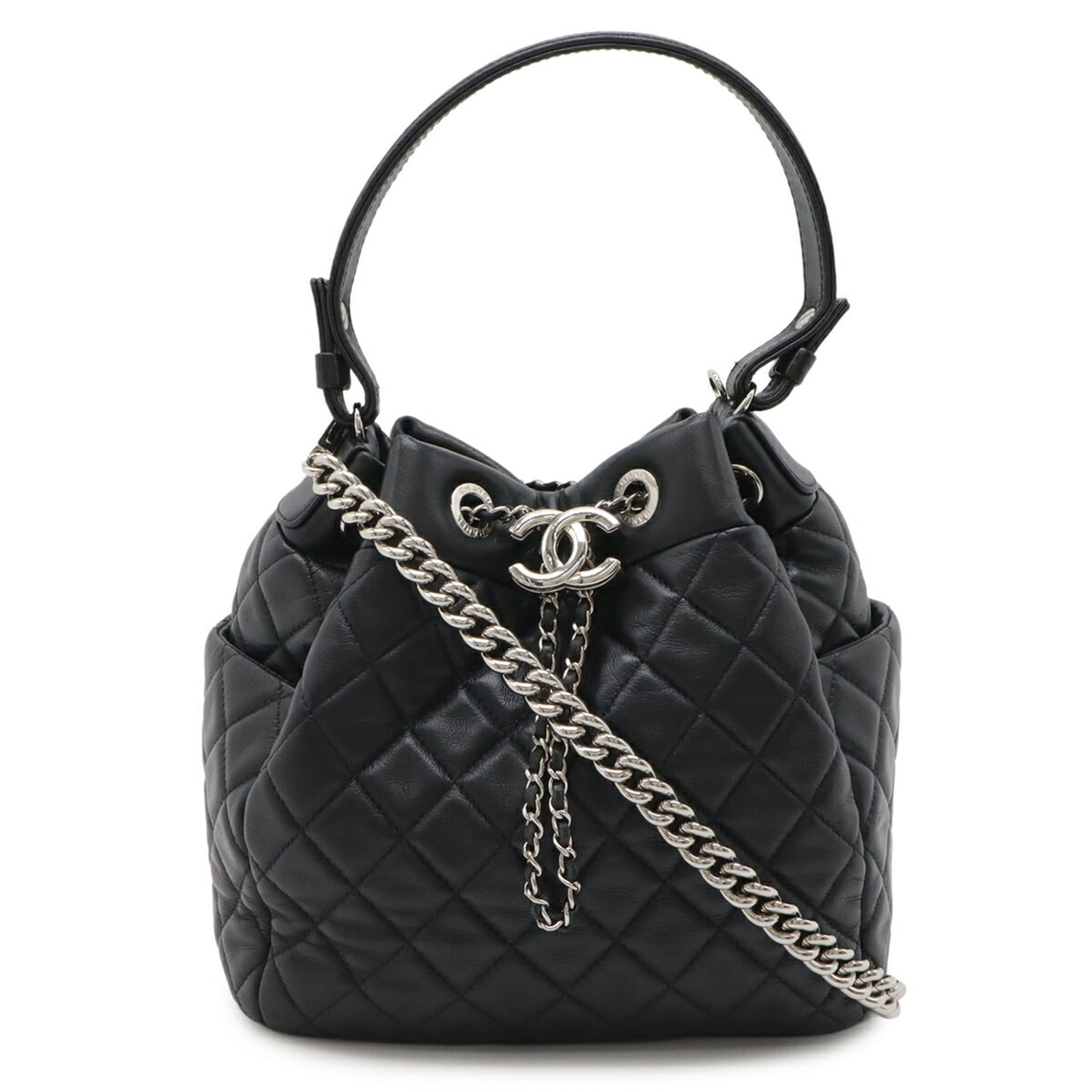 Chanel Handbag (1 of 10)