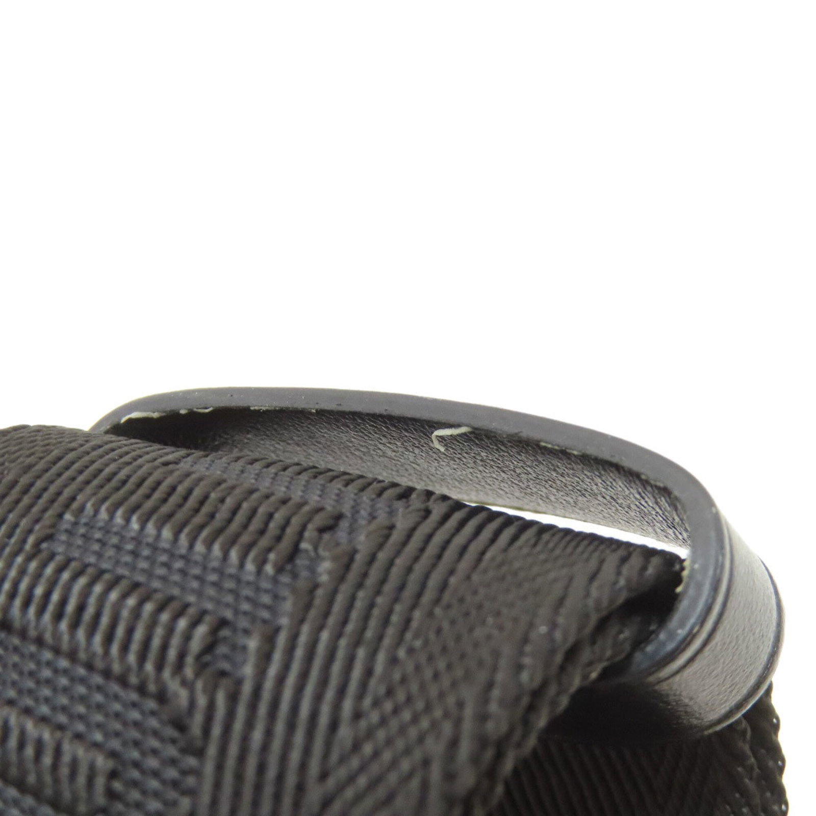 Louis Vuitton Shoulder Bag Monogram Shadow - 17