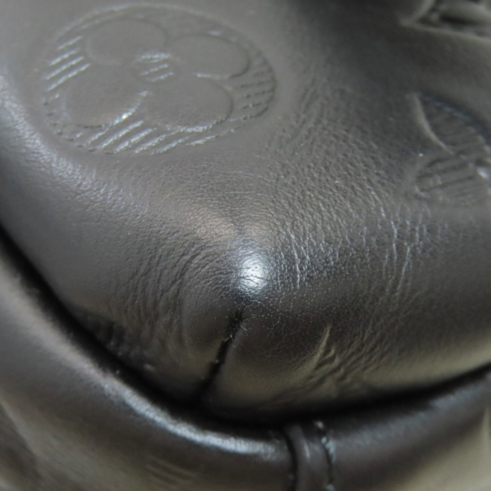 Louis Vuitton Shoulder Bag Monogram Shadow - 19
