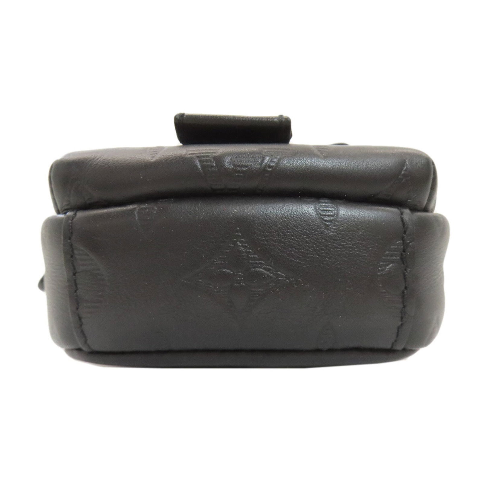 Louis Vuitton Shoulder Bag Monogram Shadow - 4