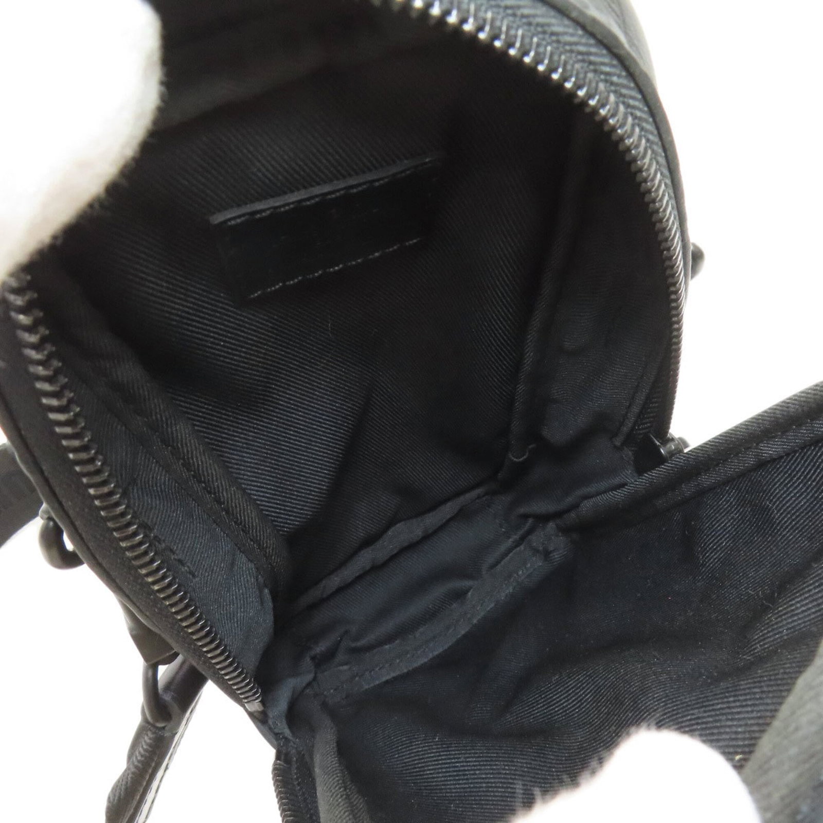 Louis Vuitton Shoulder Bag Monogram Shadow - 5