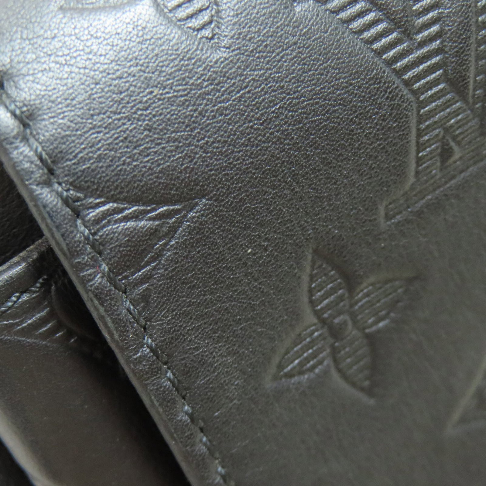 Louis Vuitton Shoulder Bag Monogram Shadow - 8