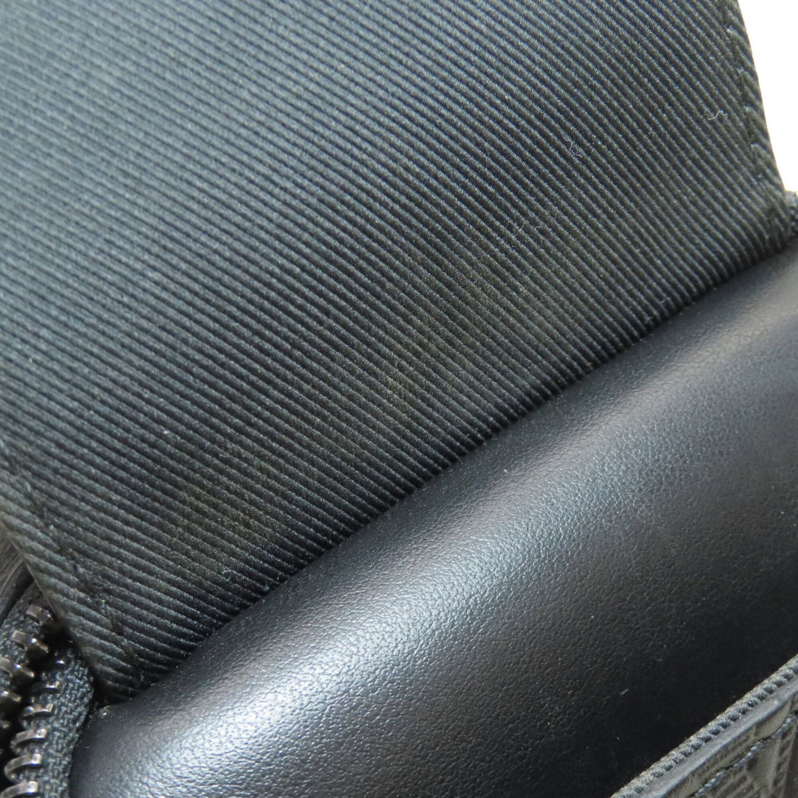 Louis Vuitton Shoulder Bag Monogram Shadow - 9