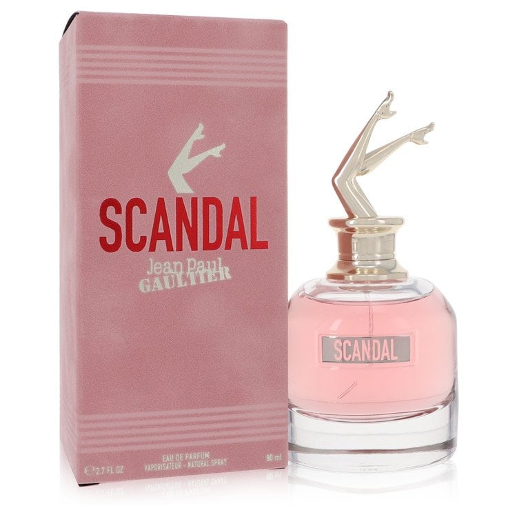 Jean Paul Gaultier Scandal Perfume By Jean Paul Gaultier Eau De Parfum Spray: Jean Paul Gaultier Scandal Perfume By Jean Paul Gaultier Eau De Parfum Spray 2.7 oz Eau De Parfum Spray in Jean Paul Gaultier Scandal Perfume, a fragrance for women featuring an eau de parfum formula 