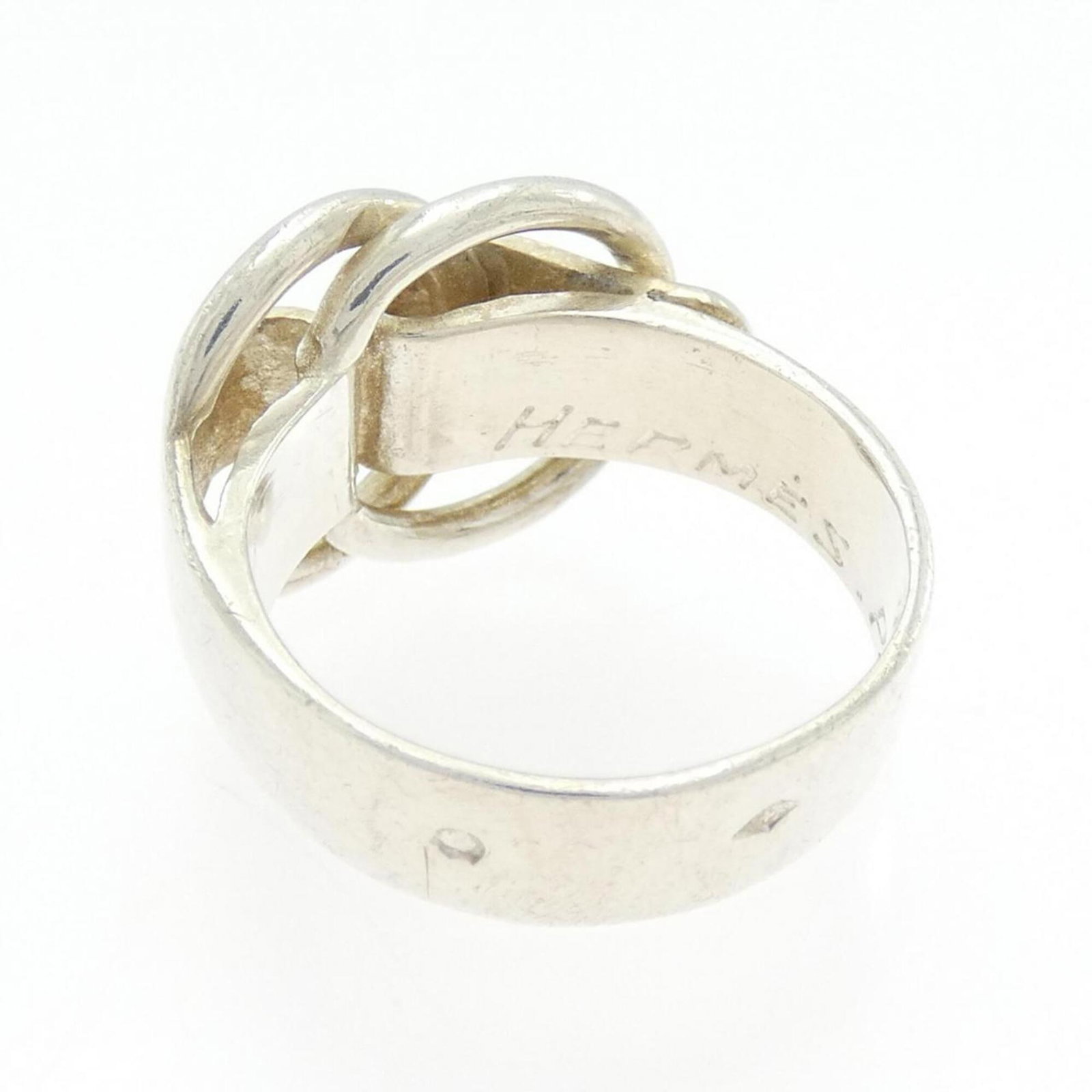 Hermes Band Ring - 3