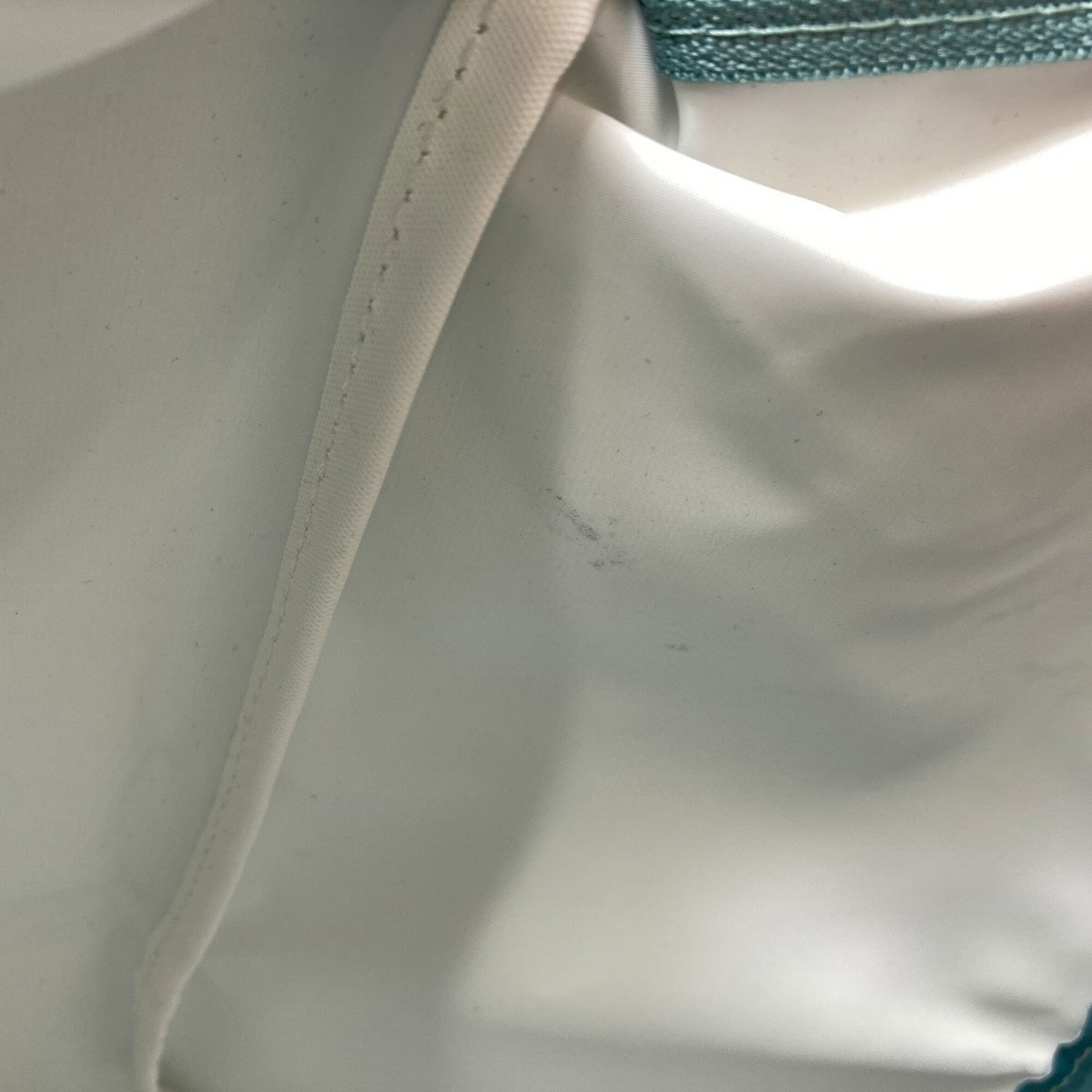 Longchamp Tote Bag Nylon - 10