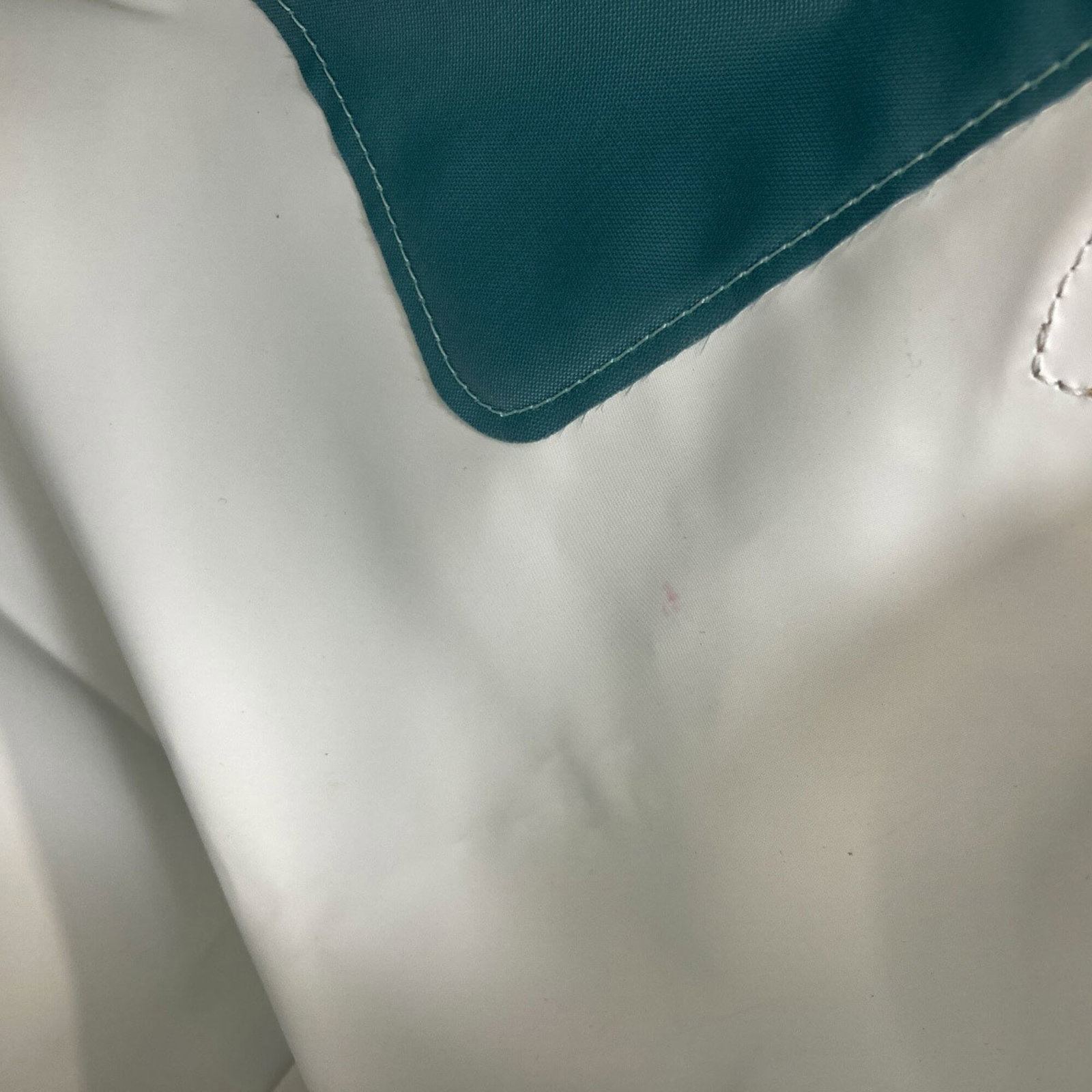 Longchamp Tote Bag Nylon - 11