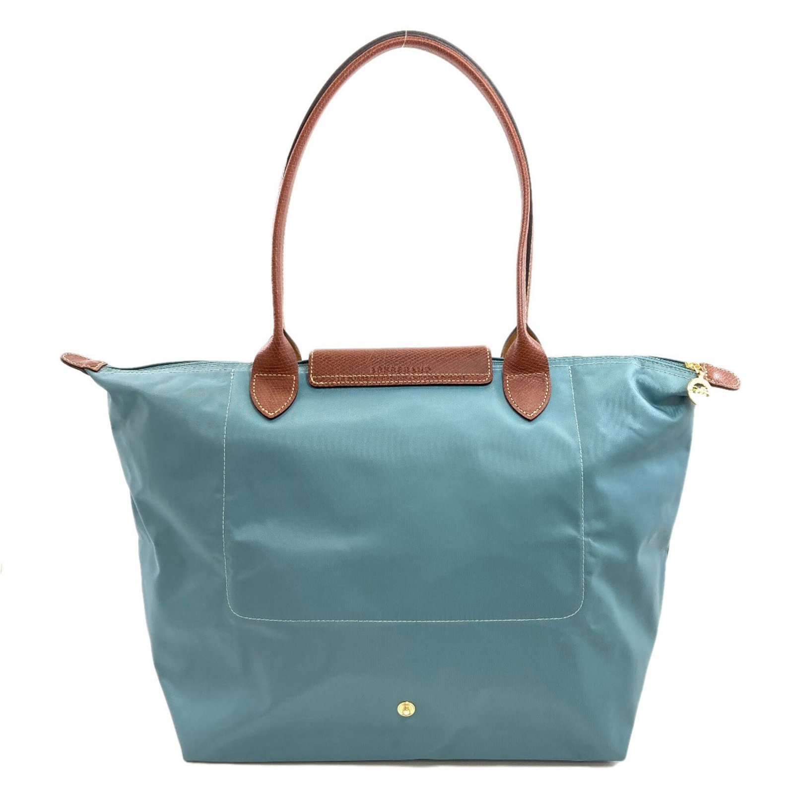 Longchamp Tote Bag Nylon - 2