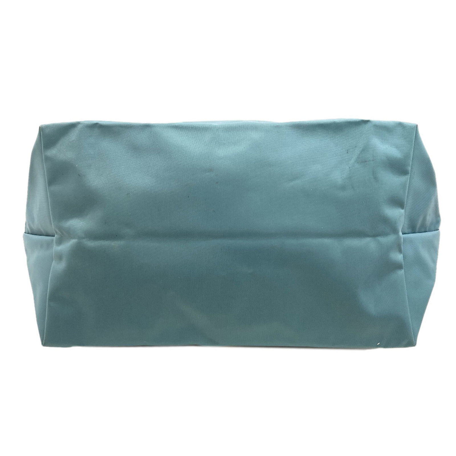 Longchamp Tote Bag Nylon - 4
