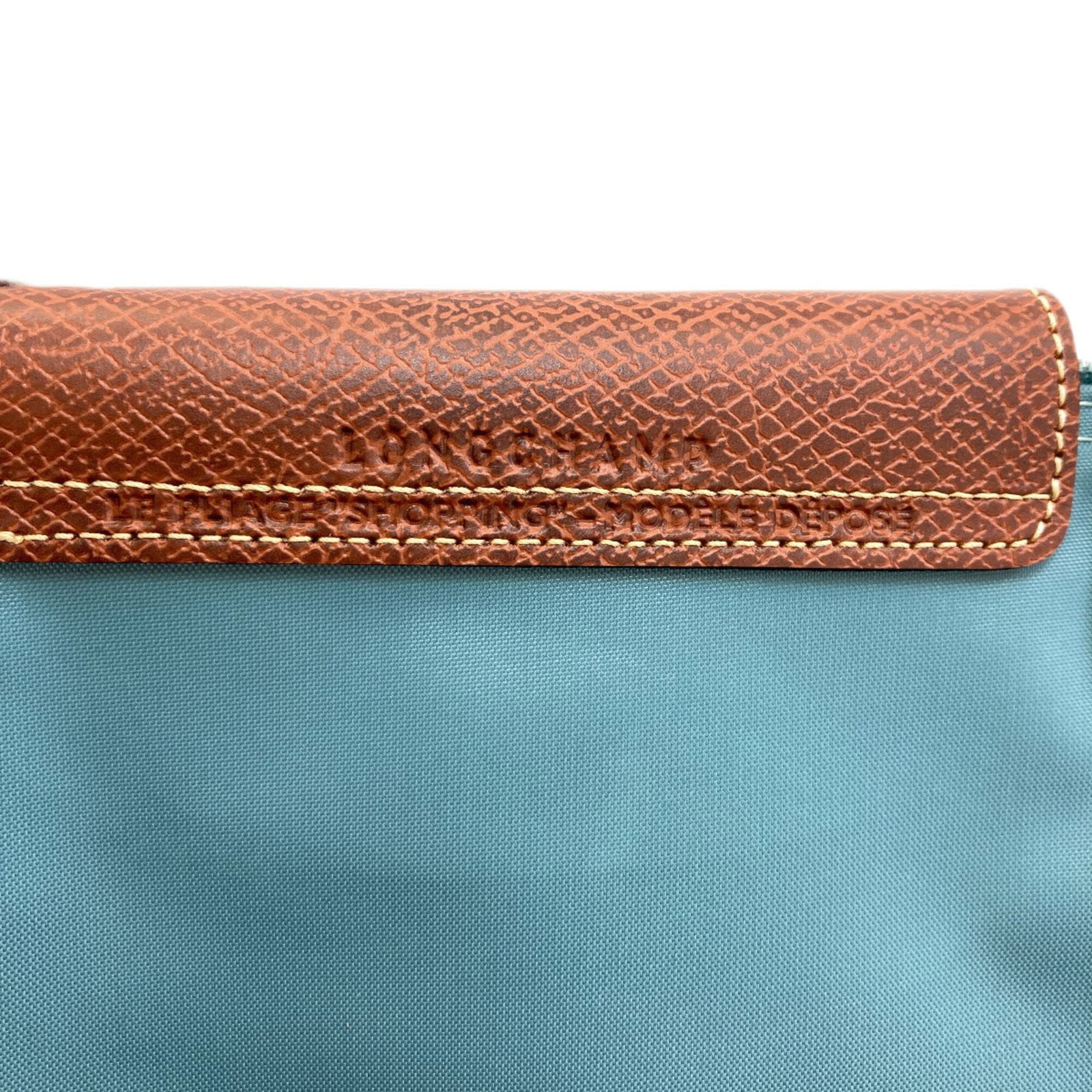 Longchamp Tote Bag Nylon - 7