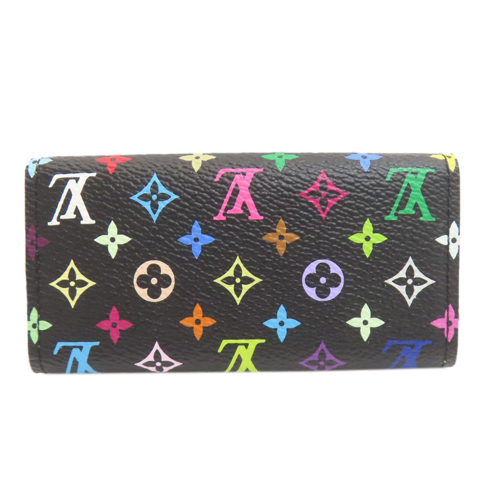 Louis Vuitton Keycase Monogram Multicolore - 2