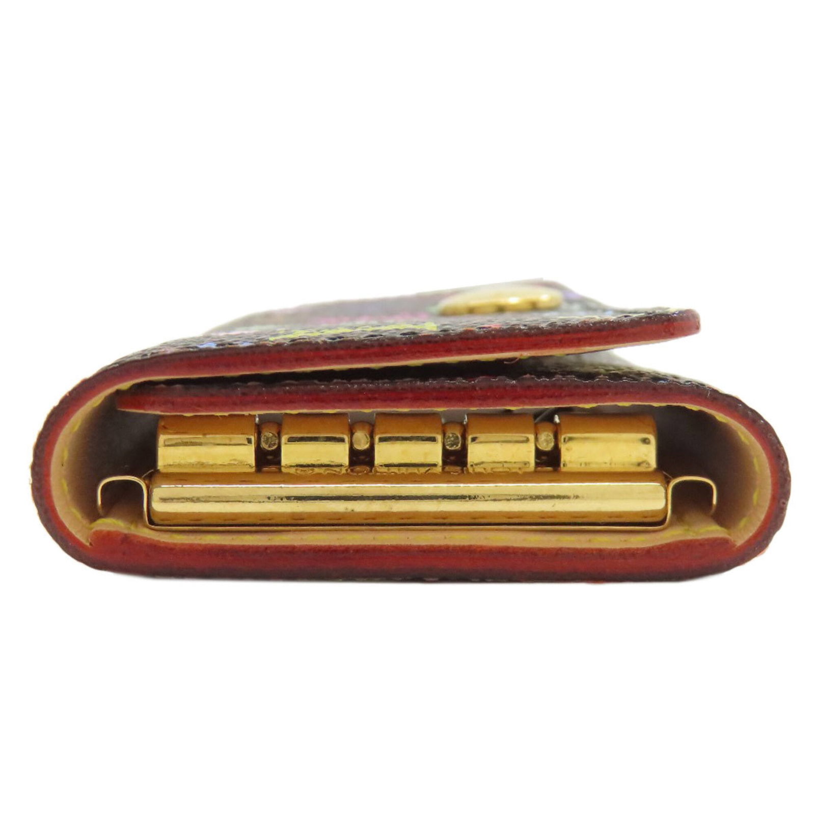 Louis Vuitton Keycase Monogram Multicolore - 3