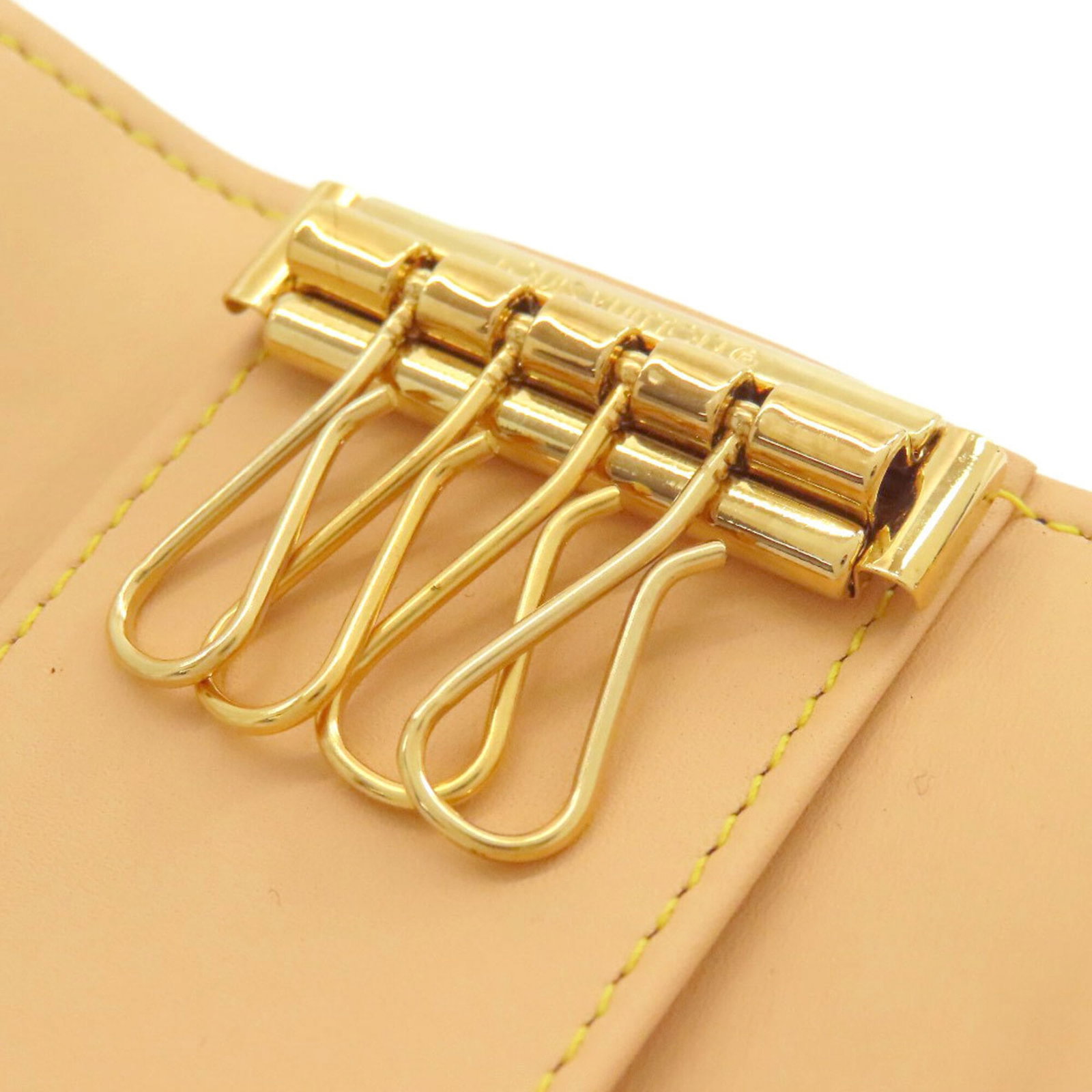 Louis Vuitton Keycase Monogram Multicolore - 5