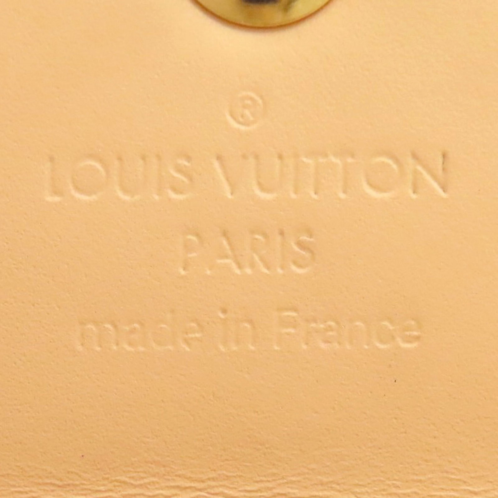 Louis Vuitton Keycase Monogram Multicolore - 6