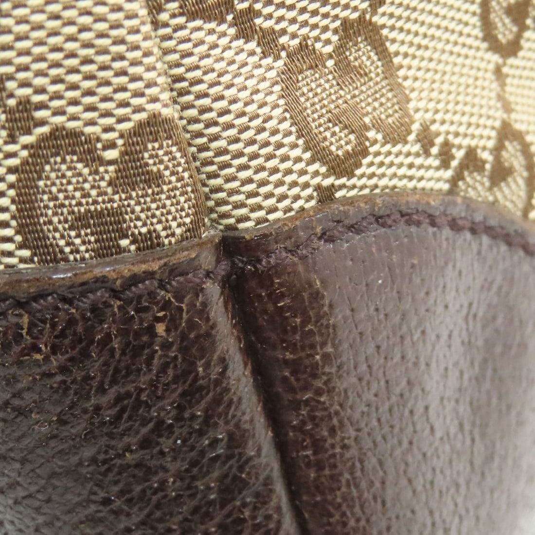 Shoulder bag canvas - 11
