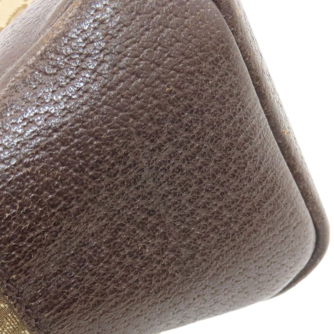 Shoulder bag canvas - 12