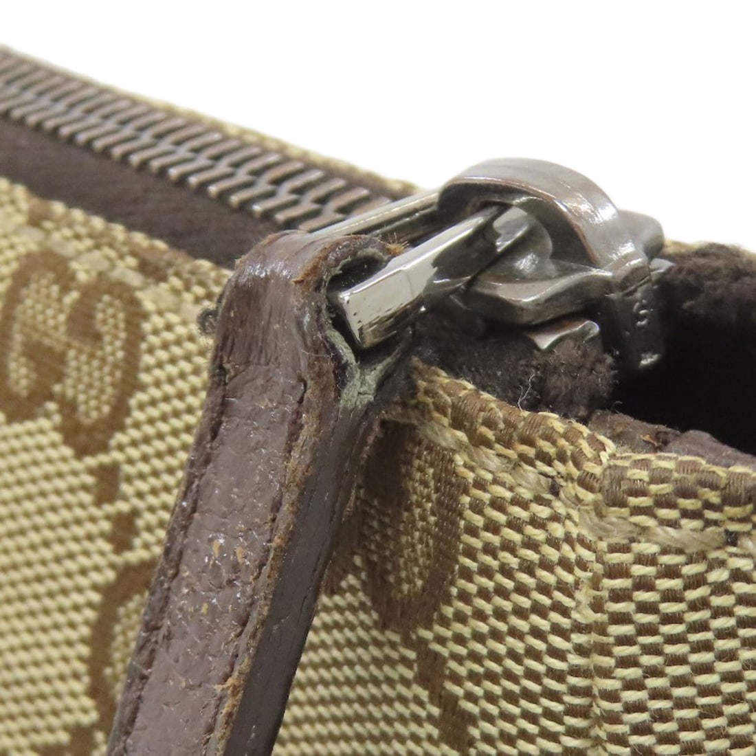 Shoulder bag canvas - 13