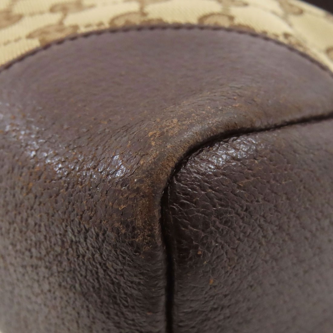 Shoulder bag canvas - 19
