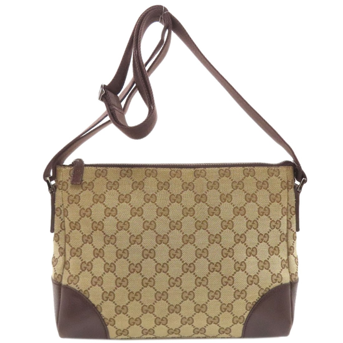 Shoulder bag canvas - 2