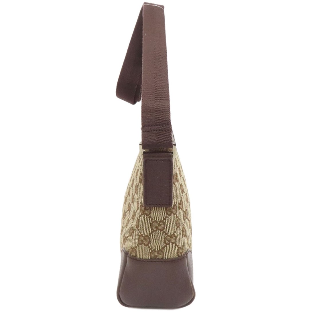 Shoulder bag canvas - 3