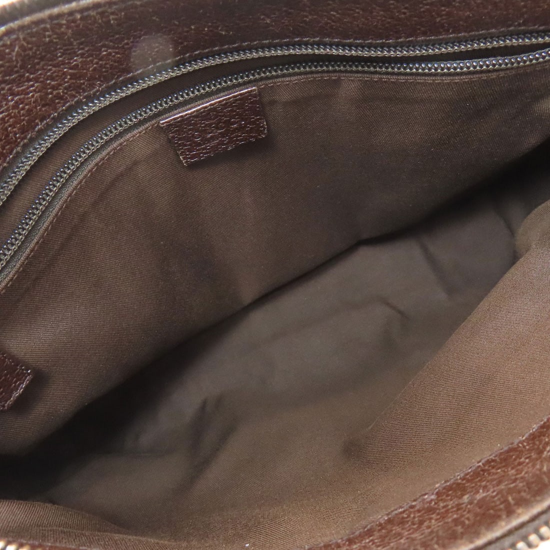 Shoulder bag canvas - 5