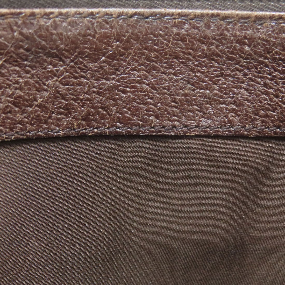 Shoulder bag canvas - 8