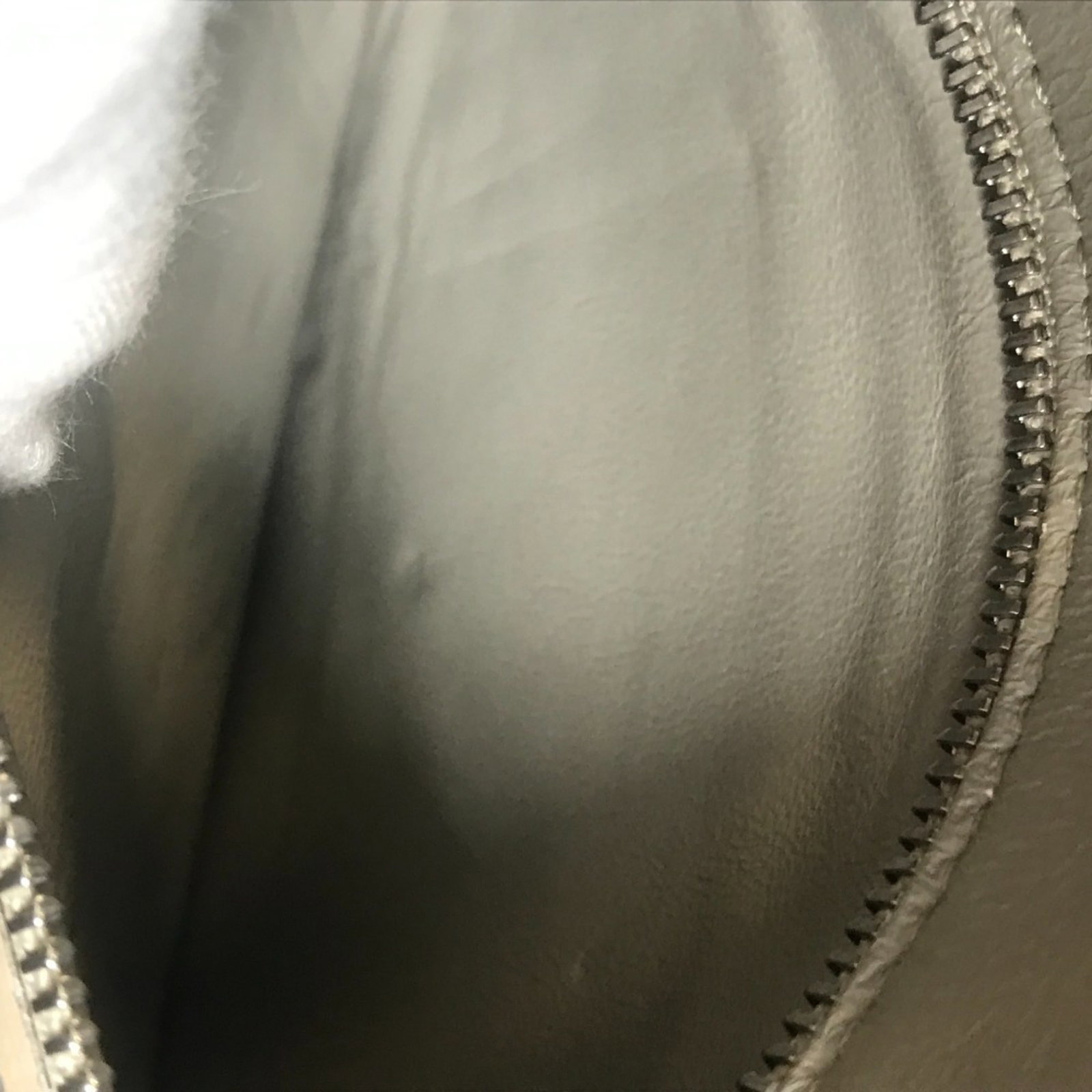 Celine Shoulder Bag Leather - 13
