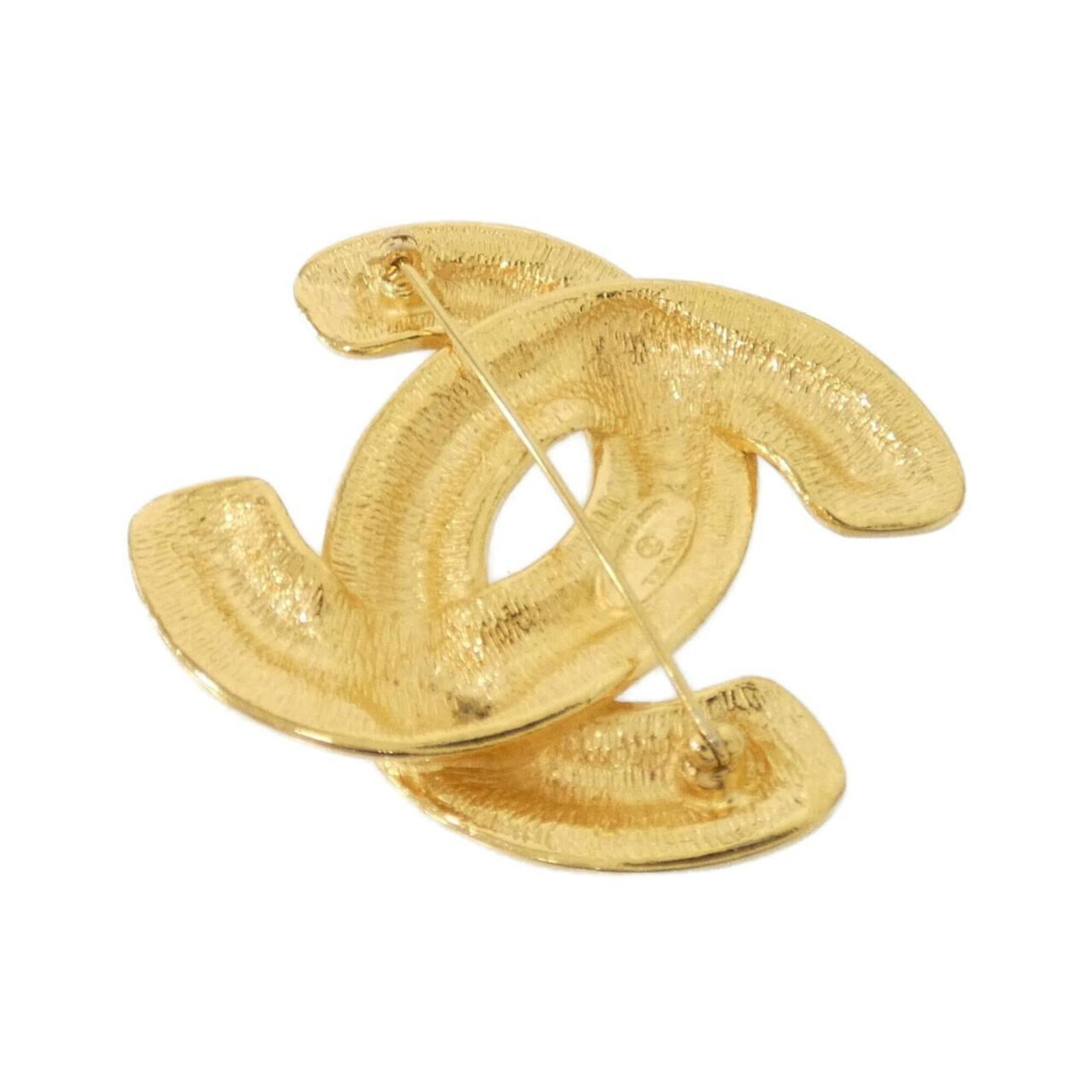 Chanel Brooch - 2