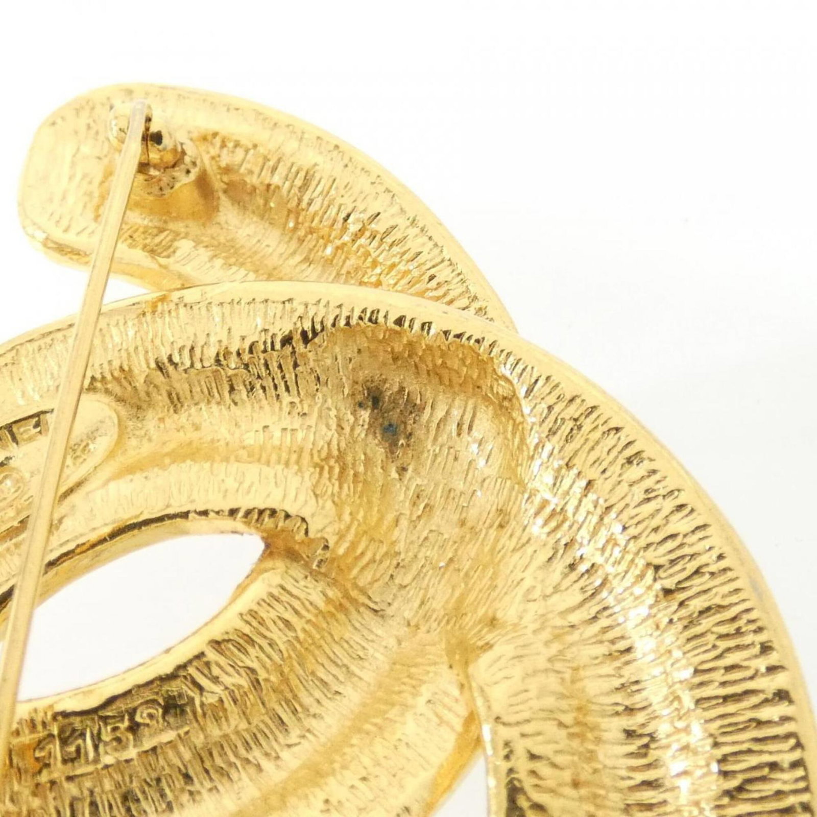 Chanel Brooch - 3