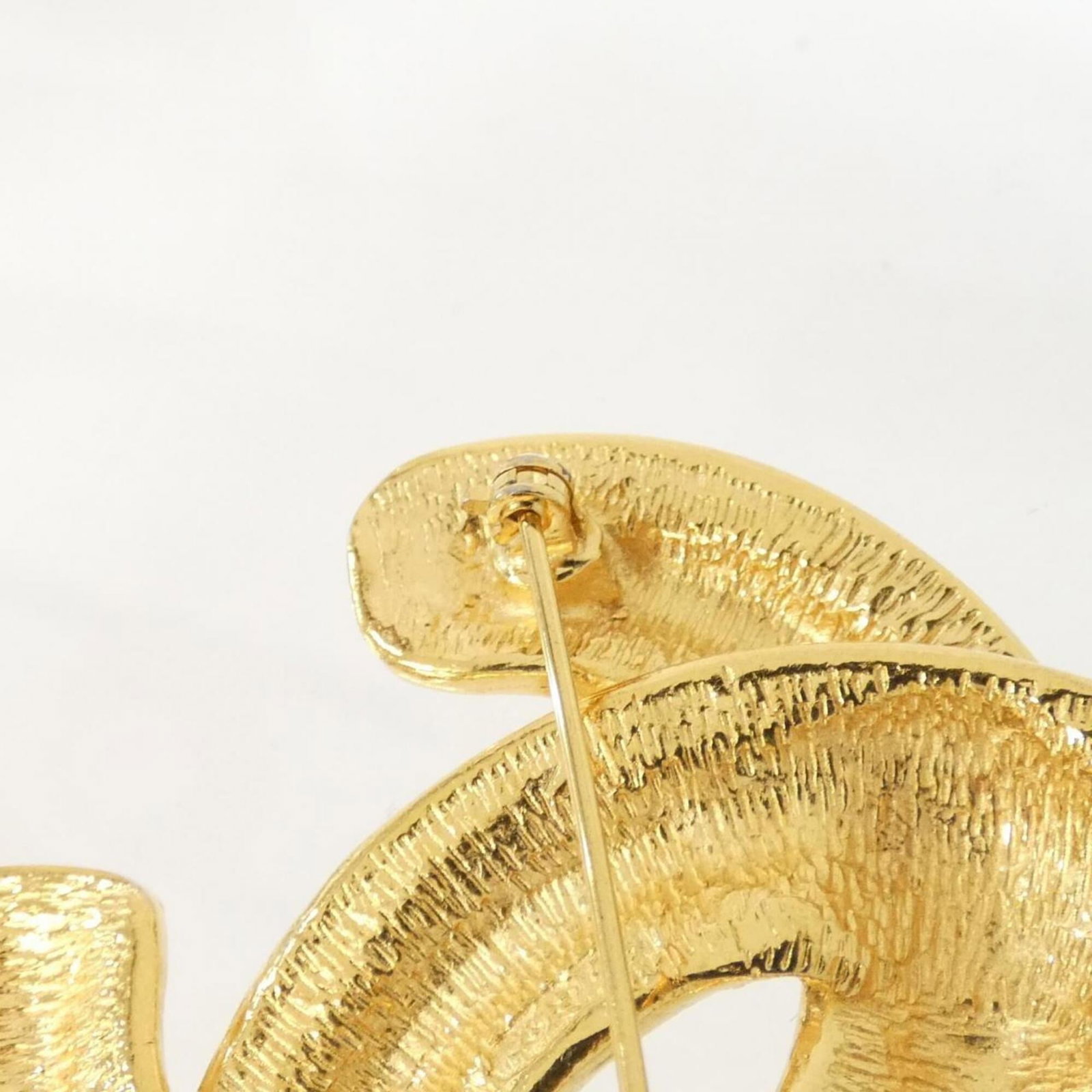 Chanel Brooch - 4
