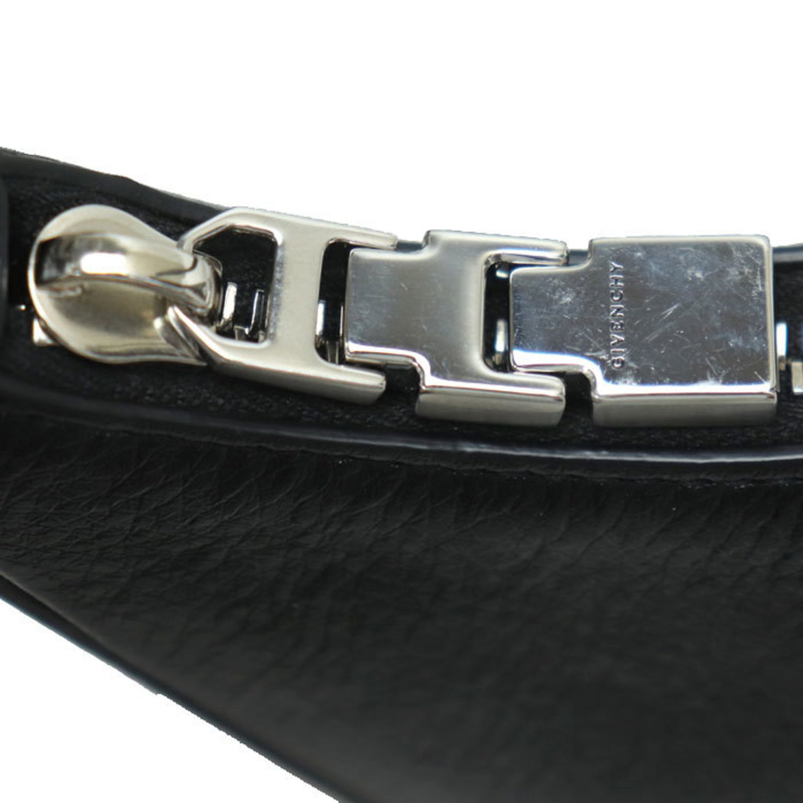 Givenchy Shoulder Bag Leather - 5